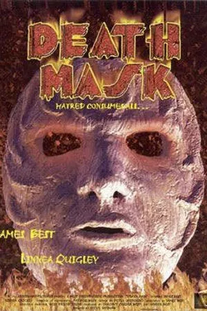 Постер к фильму Маска смерти (1998)