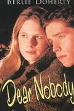 Постер к фильму Здравствуй, Никто (1997)