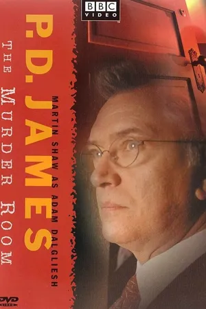 Постер к сериалу Комната смерти (2004)