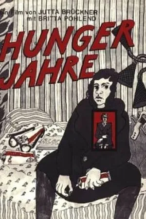 Постер к фильму Голодные годы: В стране изобилия (1980)