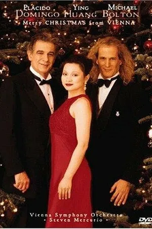 Постер к фильму Merry Christmas from Vienna (1996)