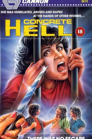 Постер к фильму Turning to Stone (1985)