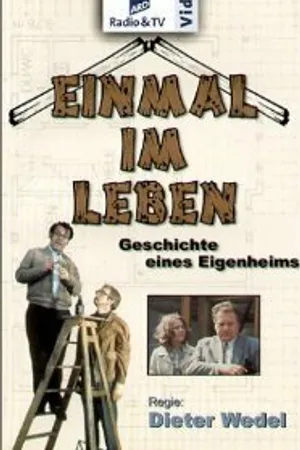 Постер к сериалу Один раз в жизни – главная история (1972)