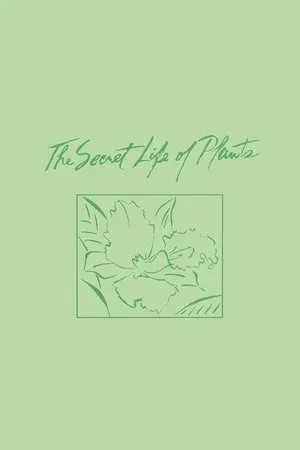 Постер к фильму The Secret Life of Plants (1978)