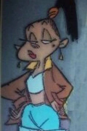 Постер к мультфильму Ох, уж это Рождество (1993)
