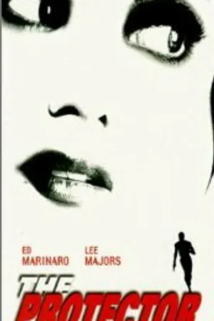 Постер к фильму Карающая сила (1998)