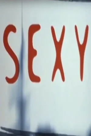 Постер к фильму Секси (2002)