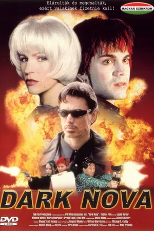 Постер к фильму Темная звезда (1999)