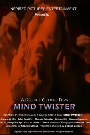 Постер к фильму Mind Twister (1999)