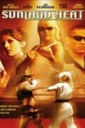 Постер к фильму Sunland Heat (2004)