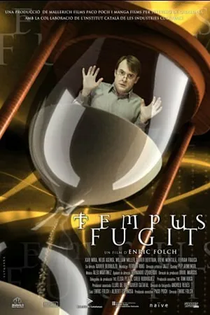 Постер к фильму Tempus fugit (2003)