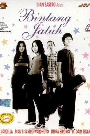 Постер к фильму Bintang jatuh (2000)