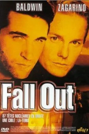 Постер к фильму Миссия в космосе (1999)