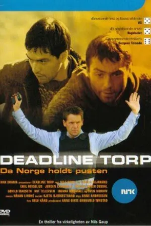 Постер к фильму Deadline Torp (2005)
