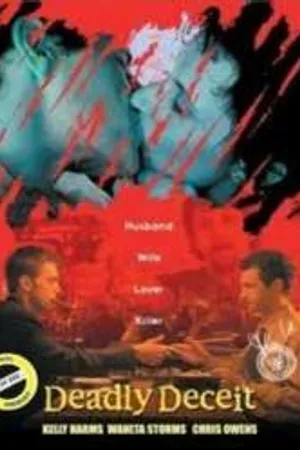 Постер к фильму Убийственный обман (2003)