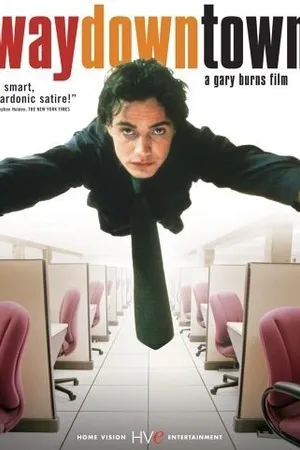 Постер к фильму Waydowntown (2000)
