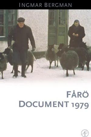 Постер к фильму Форё, документальный фильм 1979 года (1979)