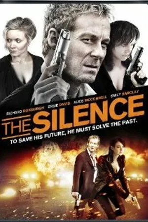 Постер к фильму Тишина (2006)