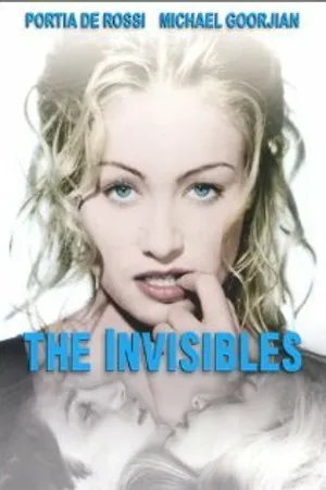 Постер к фильму The Invisibles (1999)