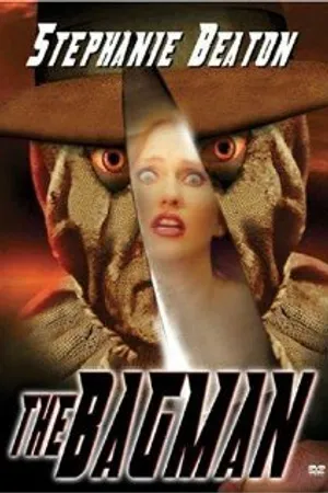 Постер к фильму The Bagman (2002)