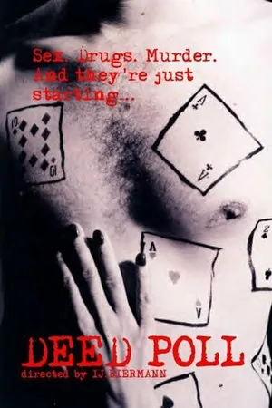 Постер к фильму Deed Poll (2004)