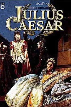 Постер к фильму Julius Caesar (1984)