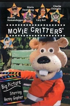 Постер к мультфильму Movie Critters' Big Picture (2003)