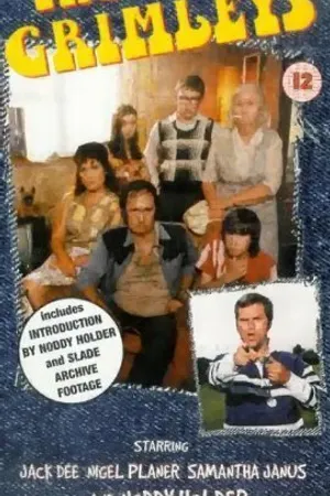 Постер к фильму The Grimleys (1997)