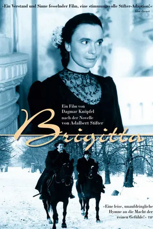 Постер к фильму Бригитта (1993)