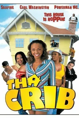 Постер к фильму Tha' Crib (2004)
