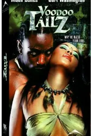 Постер к фильму Voodoo Tailz (2002)