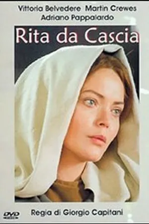 Постер к фильму Святая Рита Кашийская (2004)