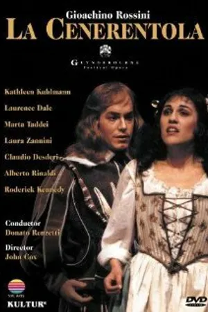 Постер к фильму Золушка (1983)