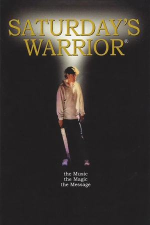 Постер к фильму Saturday's Warrior (1989)