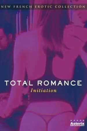 Постер к фильму Total Romance (2002)