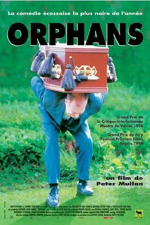 Постер к фильму Сироты (1997)