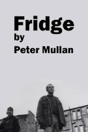 Постер к фильму Fridge (1995)