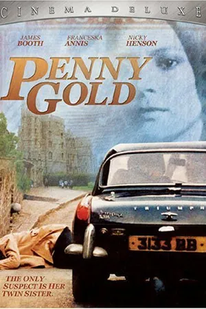 Постер к фильму Penny Gold (1973)