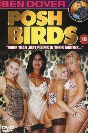 Постер к фильму Ben Dover: Posh Birds (2001)