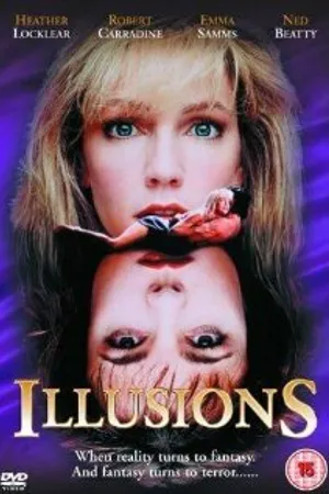 Постер к фильму Illusions (2002)