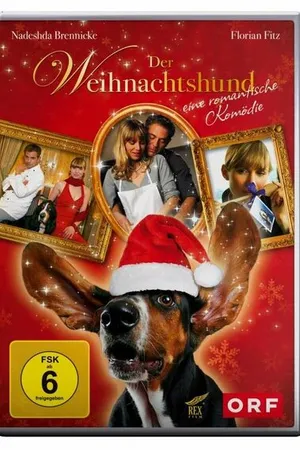 Постер к фильму Рождественская собака (2004)