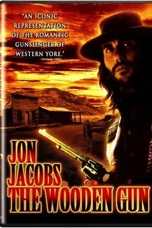 Постер к фильму The Wooden Gun (2002)
