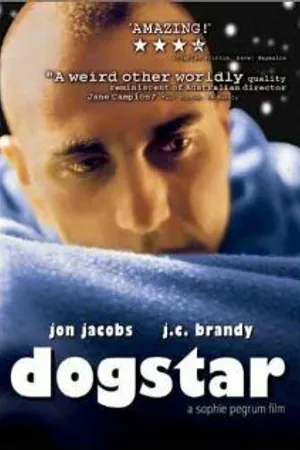 Постер к фильму Dogstar (1997)