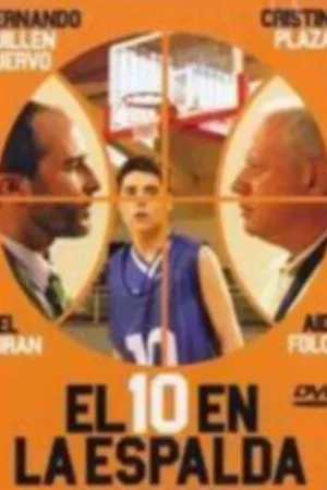 Постер к фильму Amb el 10 a l'esquena (2004)