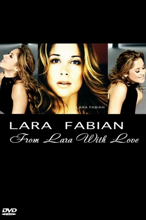 Постер к фильму From Lara with Love (2000)