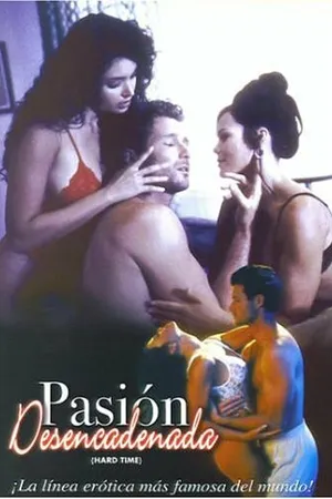 Постер к фильму Тяжелые времена (1996)
