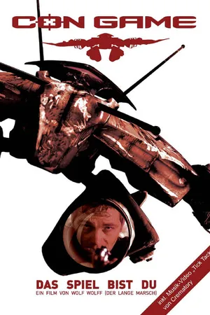 Постер к фильму Con Game (2005)
