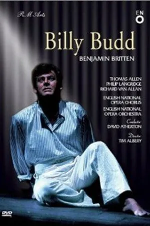 Постер к фильму Billy Budd (1988)
