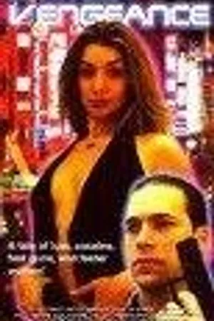Постер к фильму Street Vengeance (1995)
