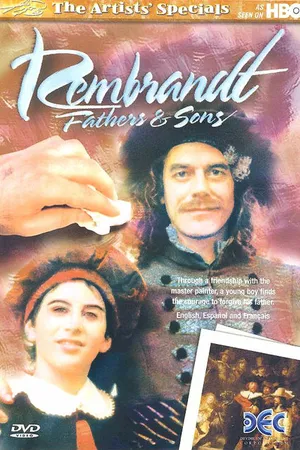 Постер к фильму Рембрандт: Отцы и дети (1999)